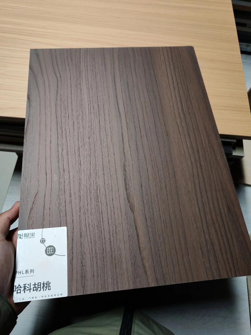 湖北兰亭木业：行业变革中的领航者